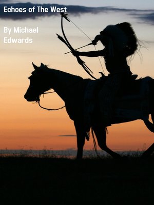 cover image of Echoes of the West